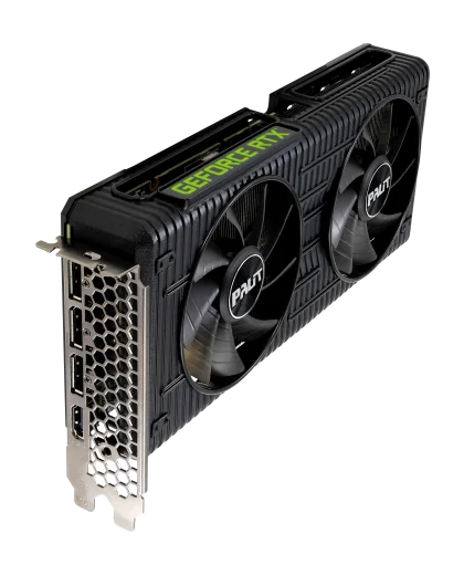 Palit GeForce RTX 3060 Dual